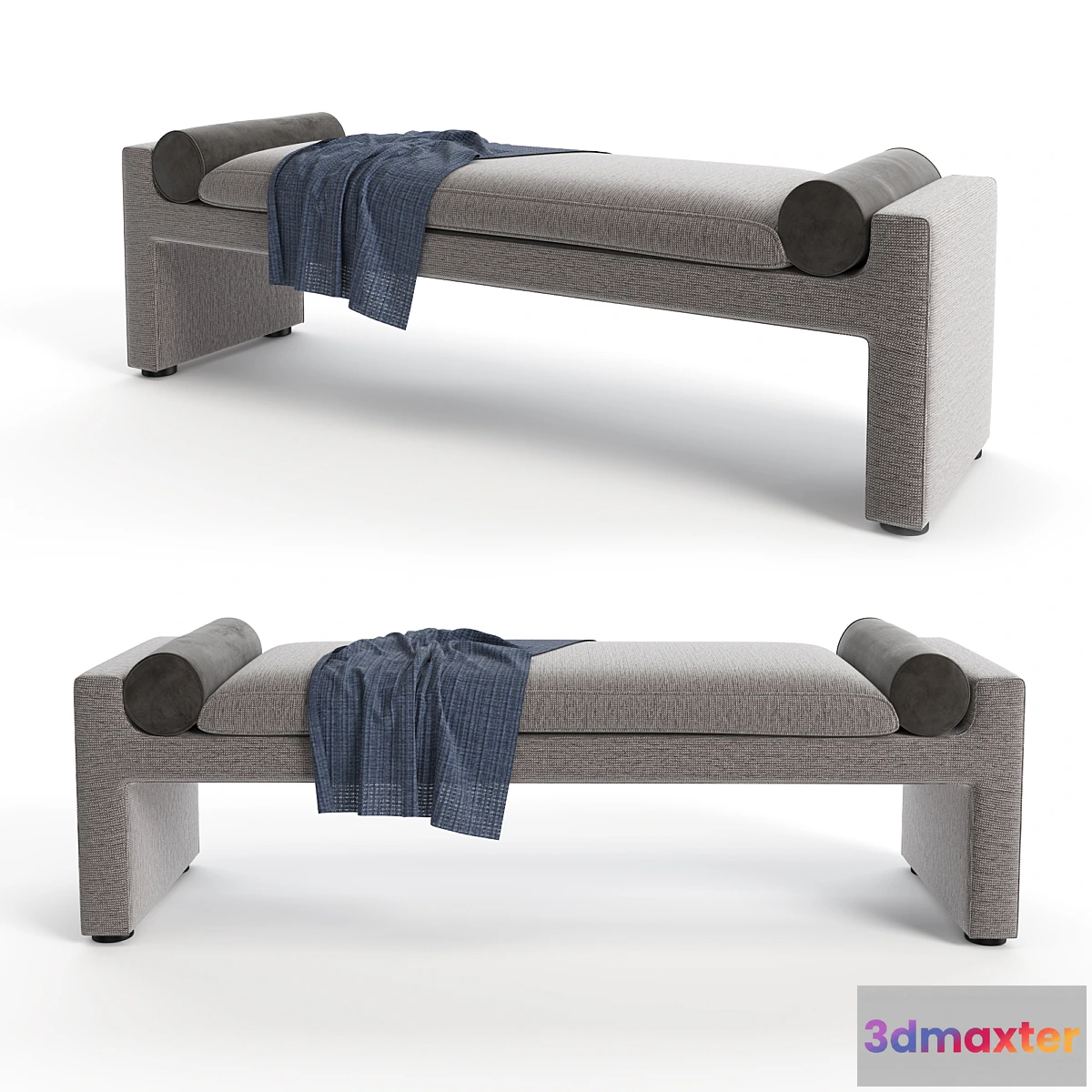 677325 - Dorus Bench - No.2
