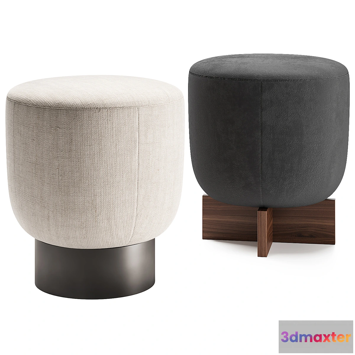 677347 - BELT & CROSS By Bonaldo - No.2