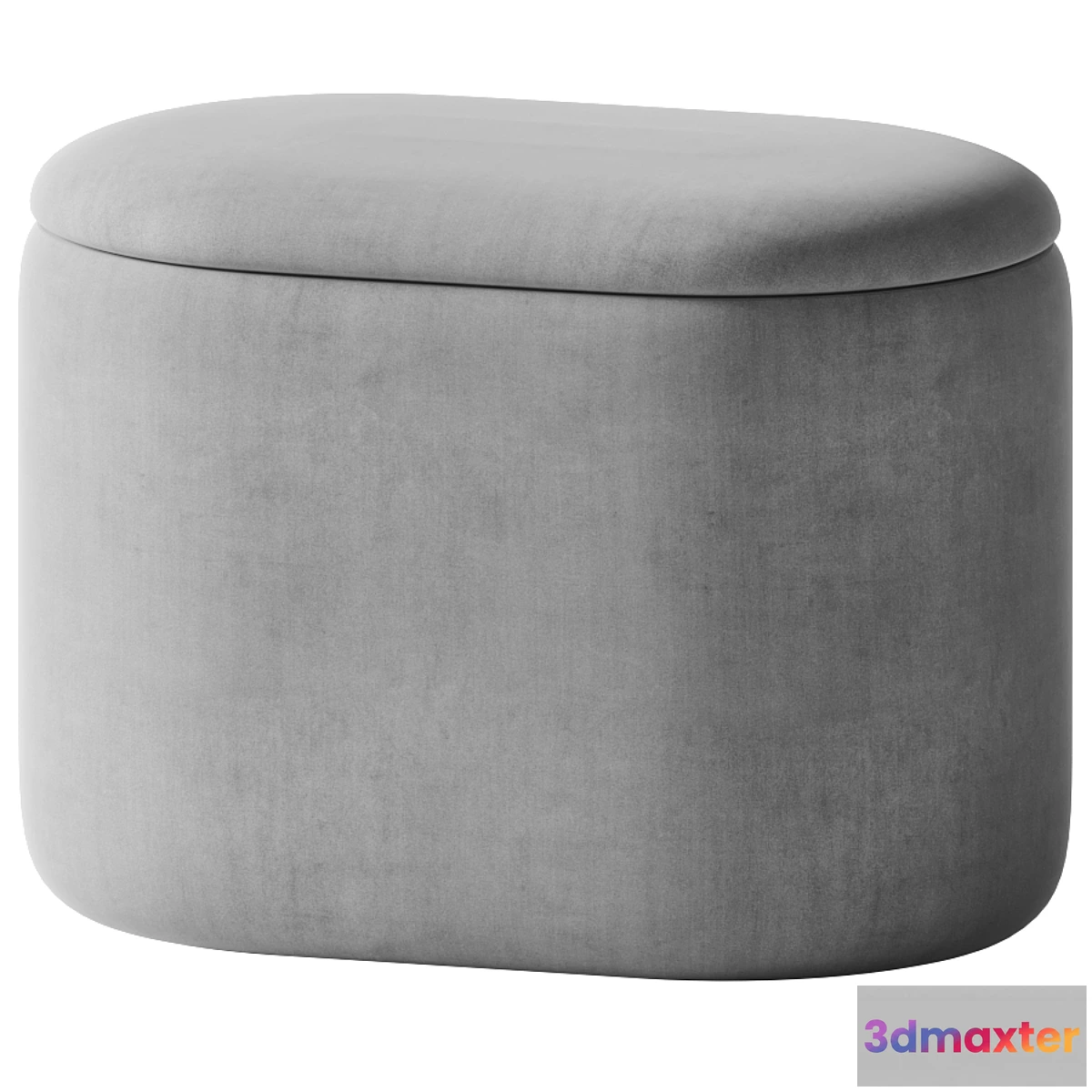 677349 - GISLEV ottoman - Jysk