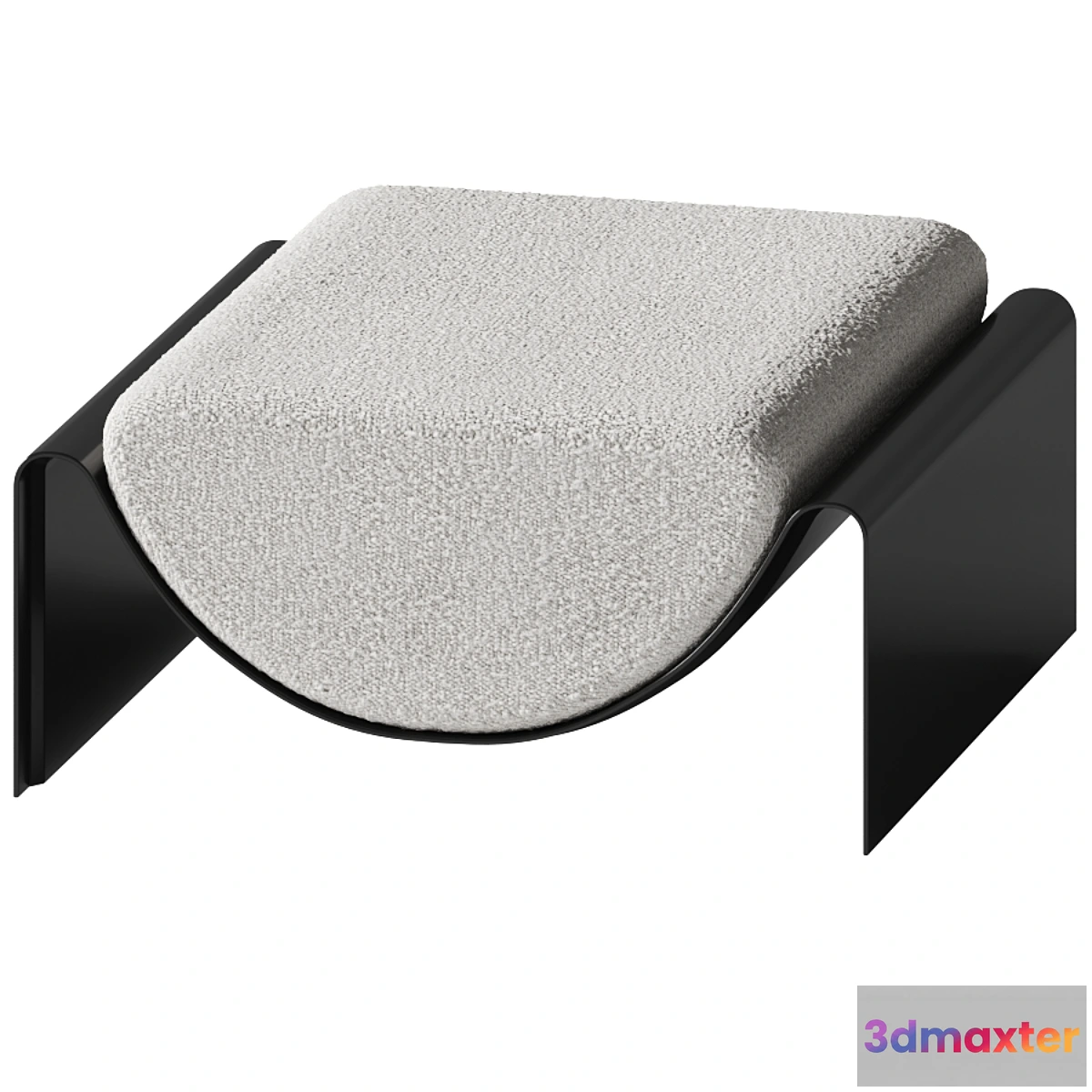 677353 - ASA PINGREE - Eclipse Ottoman