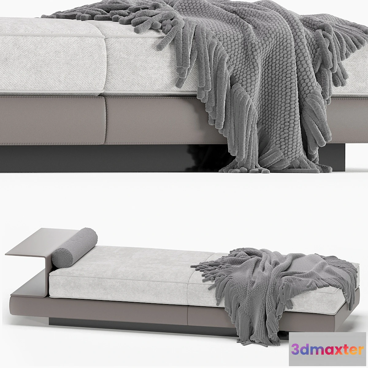 692412 - Minotti Connery Sofa - No.5