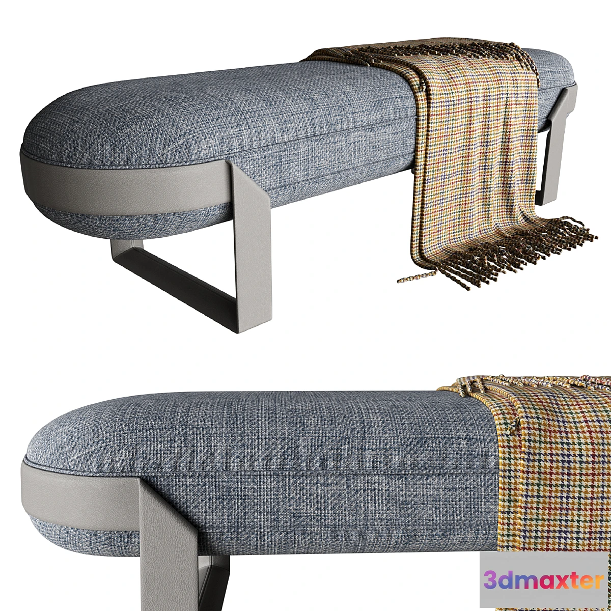 692458 - Giorgetti shirley bench - No.2