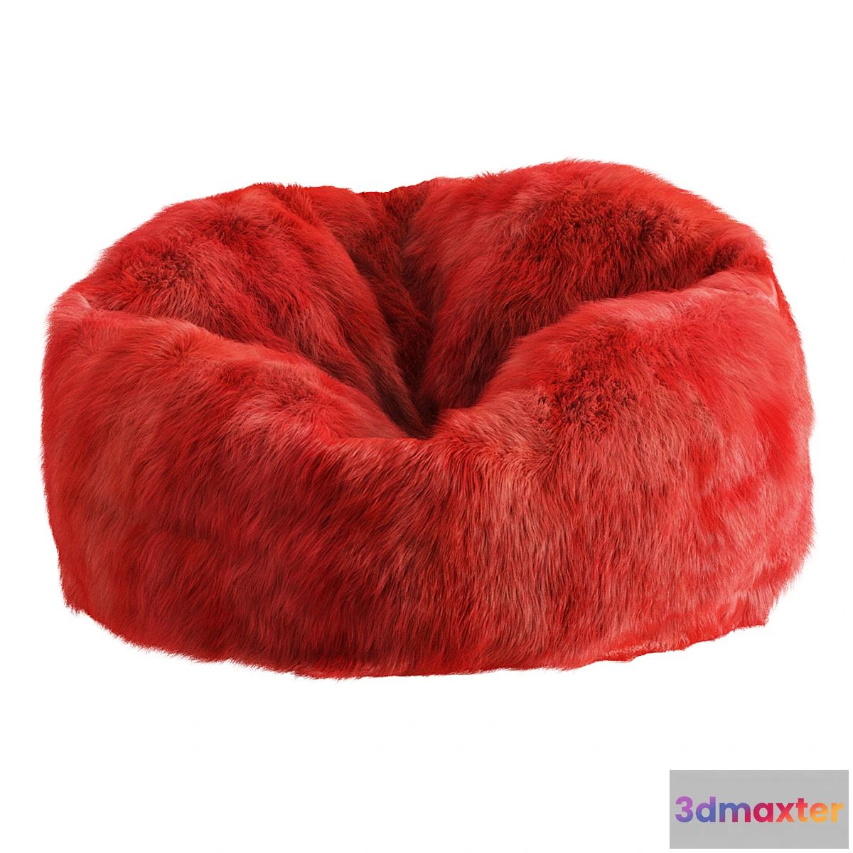692522 - fur bag chair - No.2