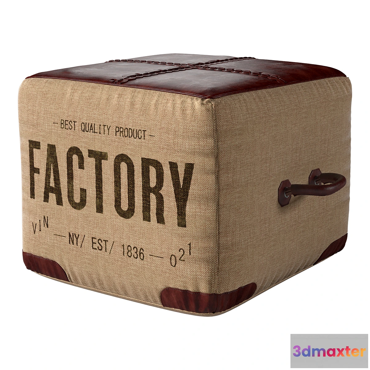 692540 - Vical Liverpool footrest - No.2