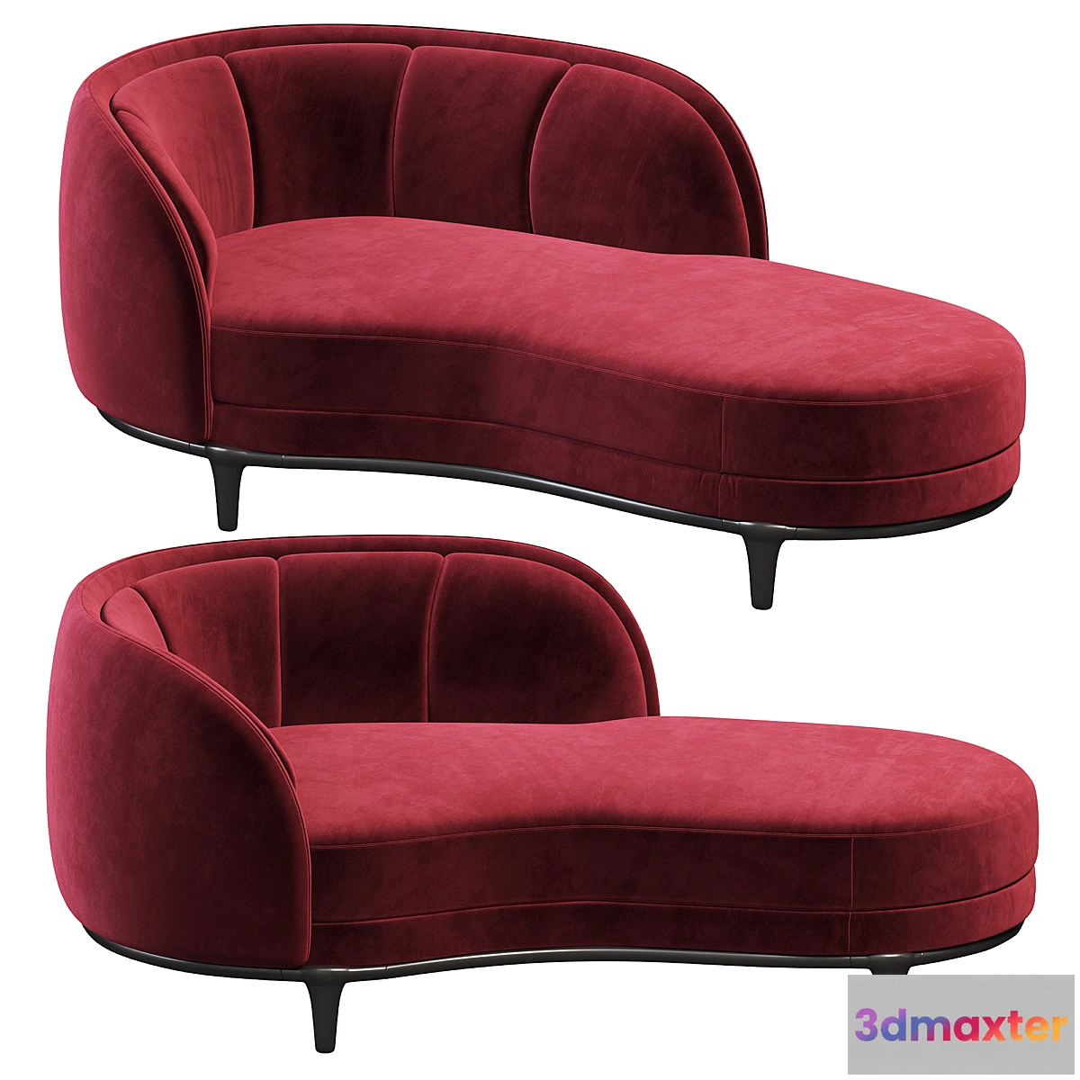 692542 - Vuelta longe witman sofa