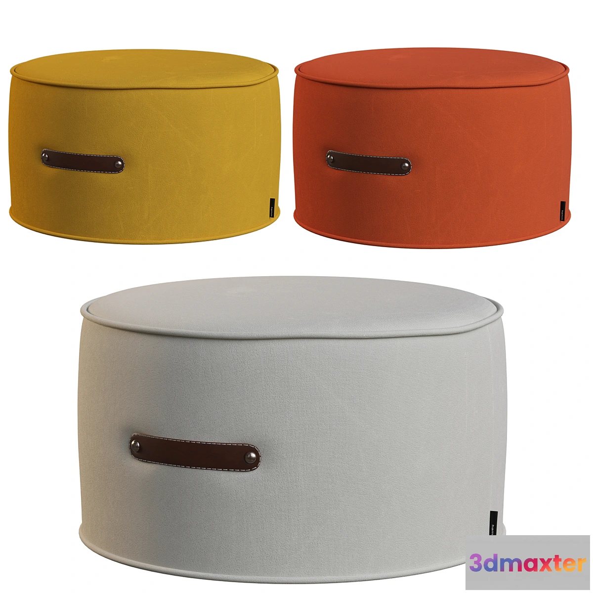 692568 - Hamm Pouf - No.2