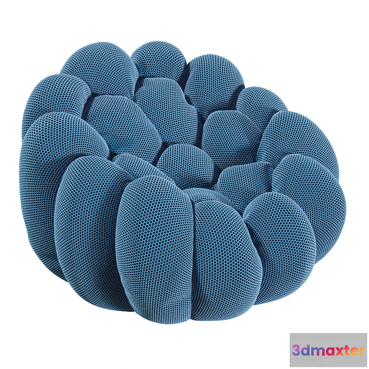 692614 - BUBBLE armchair by Roche Bobois
