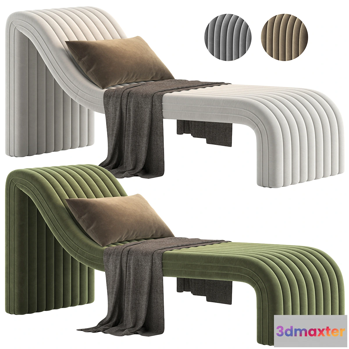 692630 - Chaise Lounge - No.3