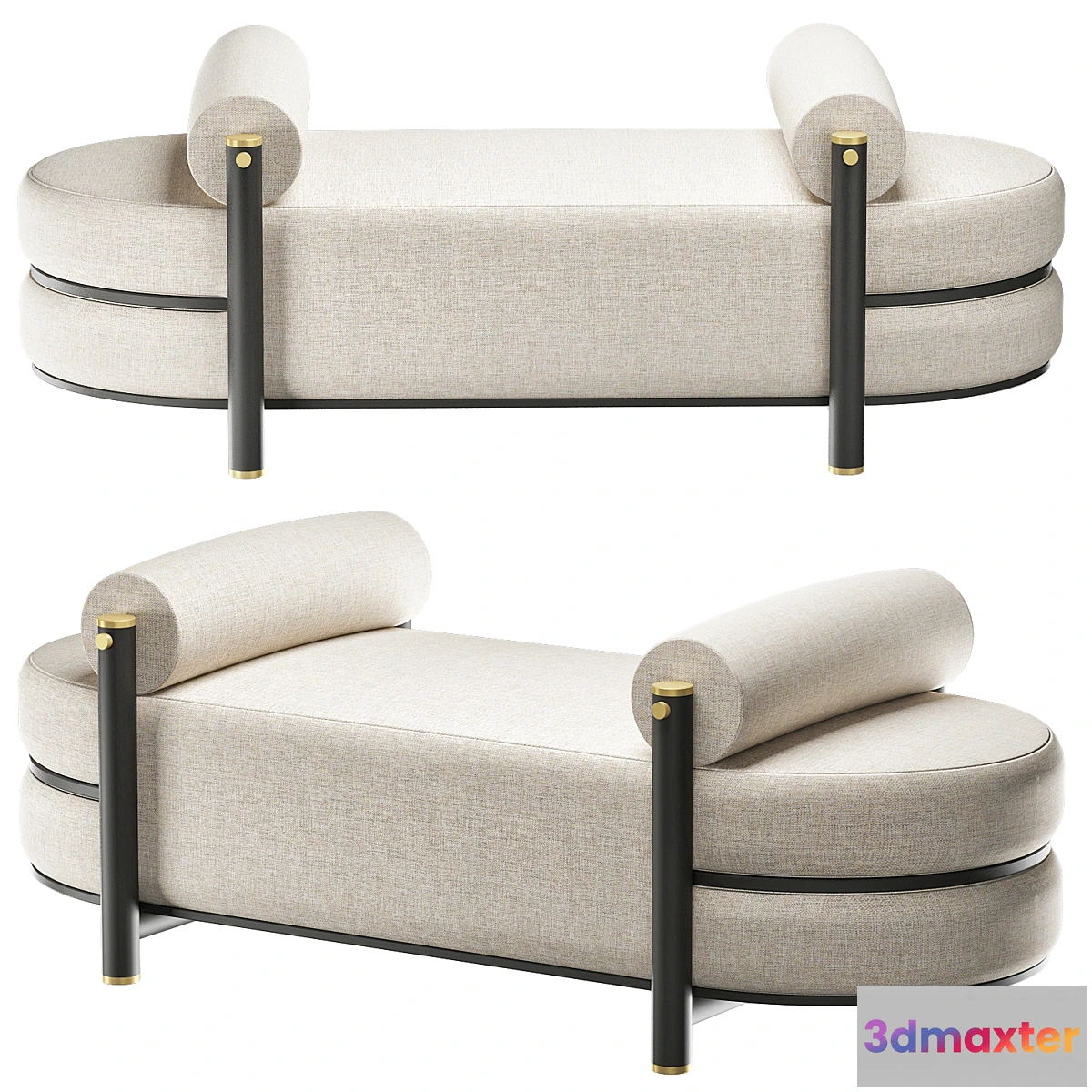 692700 - Hallstatt Bench