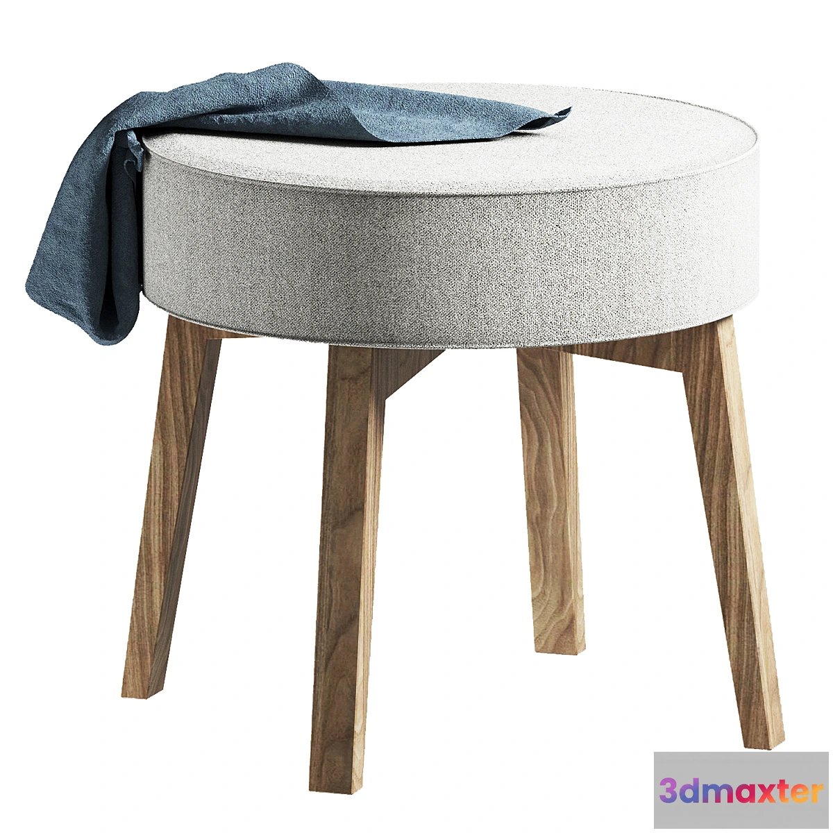 692718 - pouffe RIK DOIMO SALOTTI - No.2