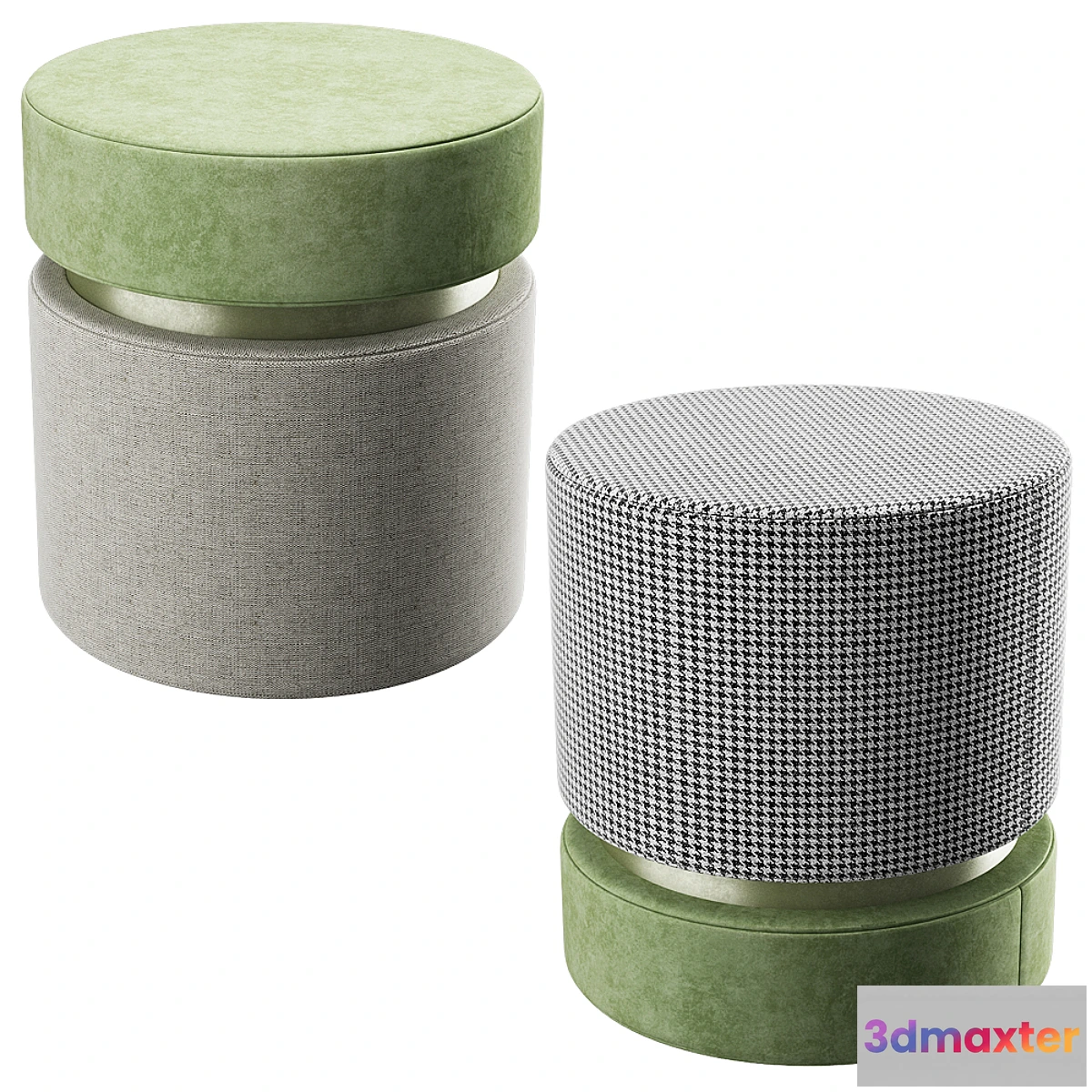 692756 - pouf Sleep House - No.2