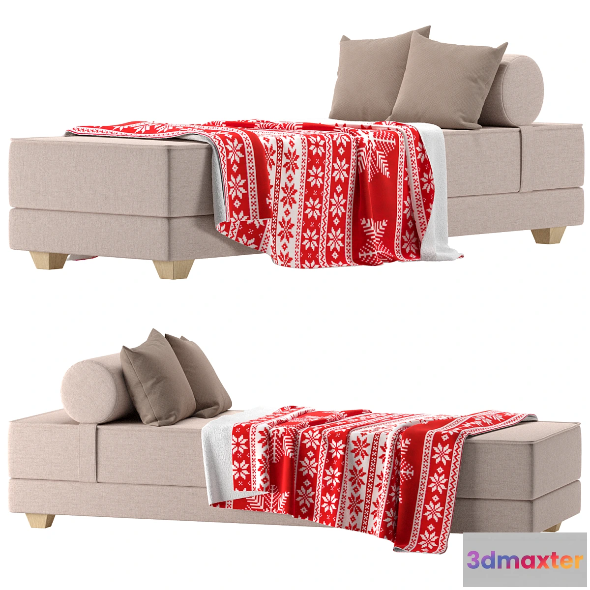 692766 - Daybed Roby