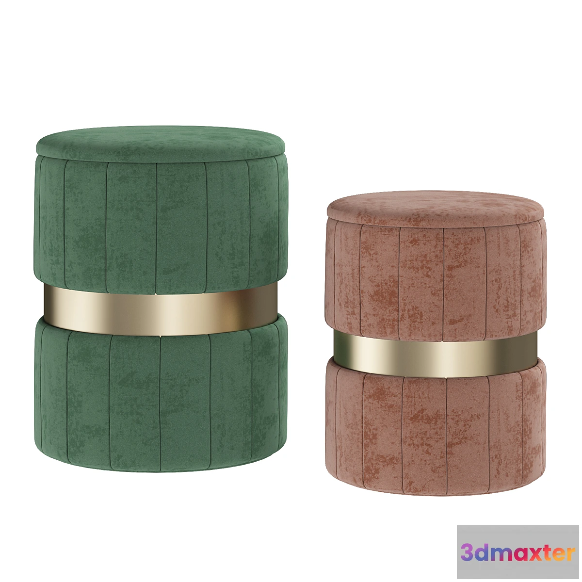 692778 - Pouf from inmyroom