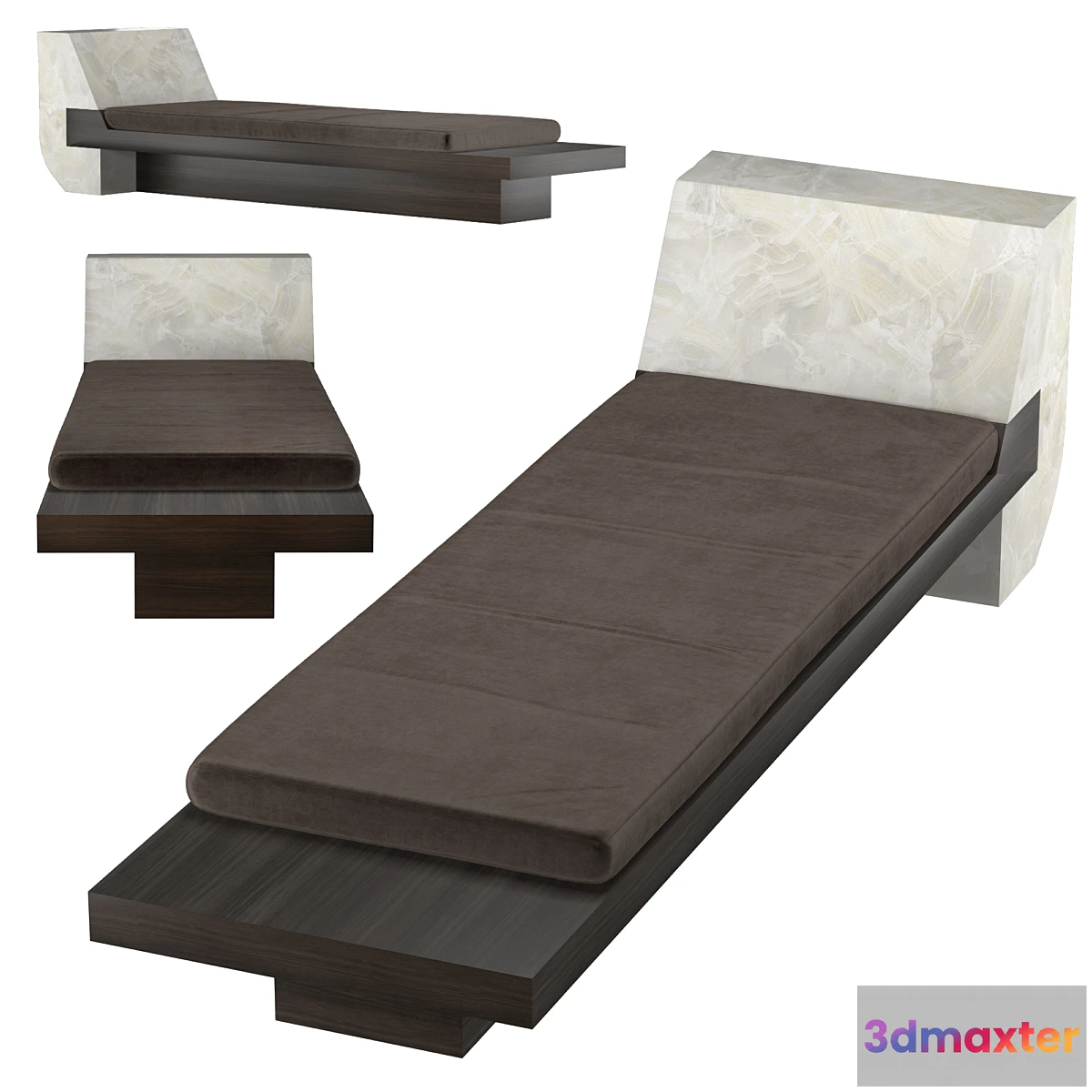 692788 - Alabaster Daybed