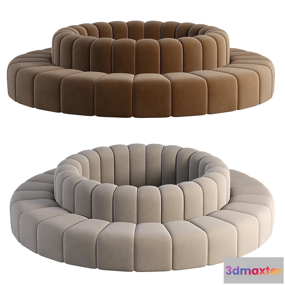 692812 - Sofa by bla station