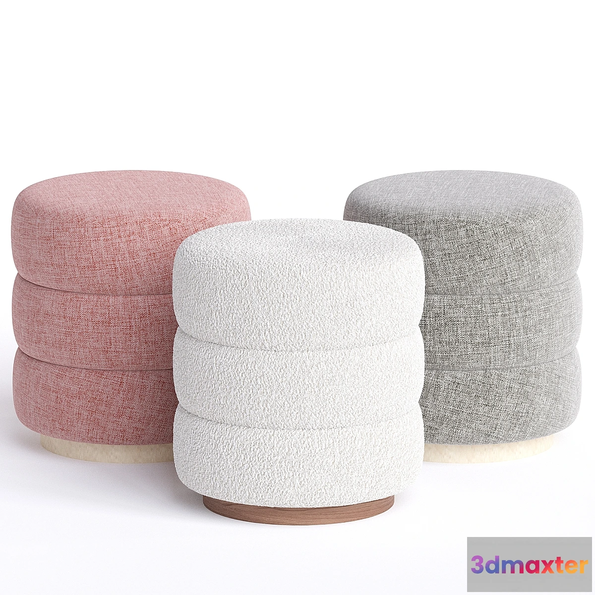 692816 - BYZANCE OTTOMAN ARMY SNOW POUF