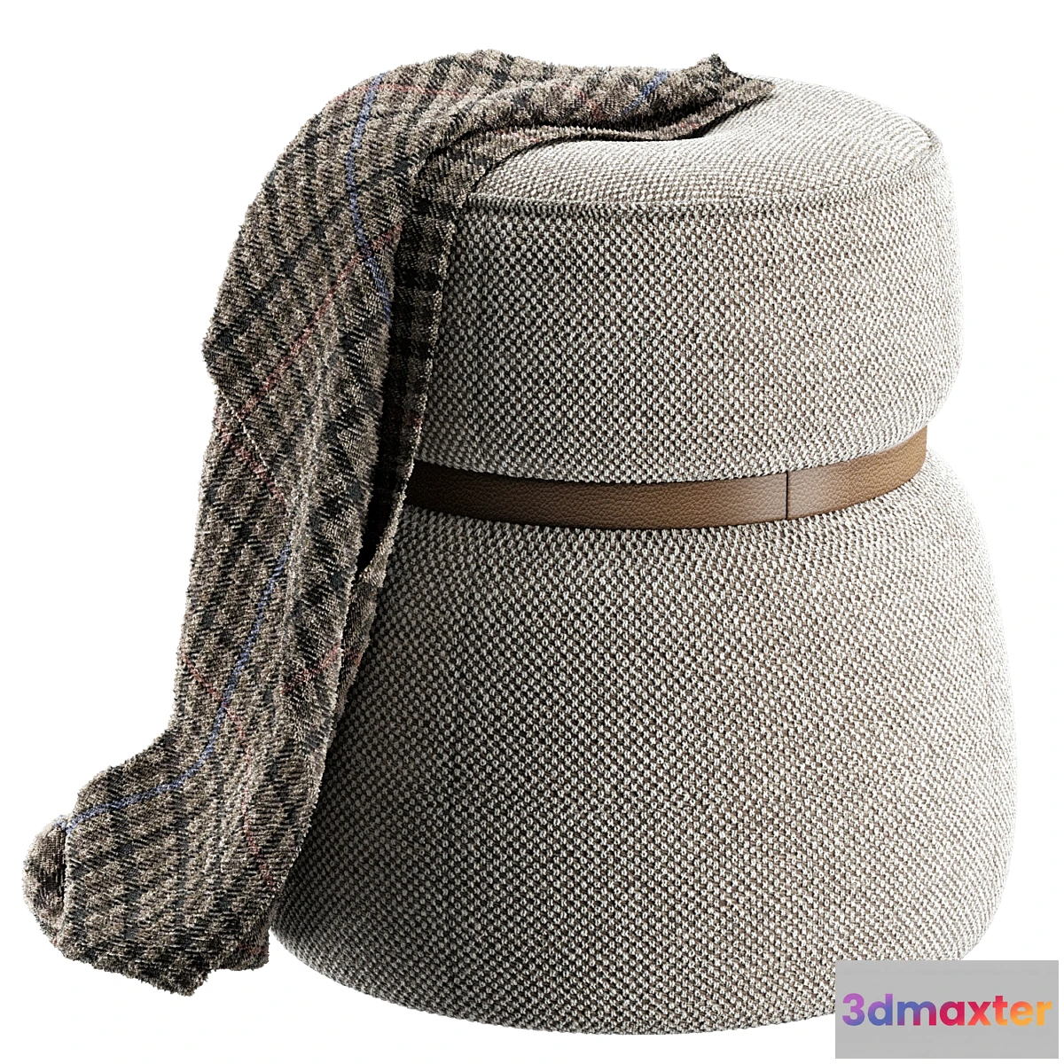 692820 - Pouffe Leplì