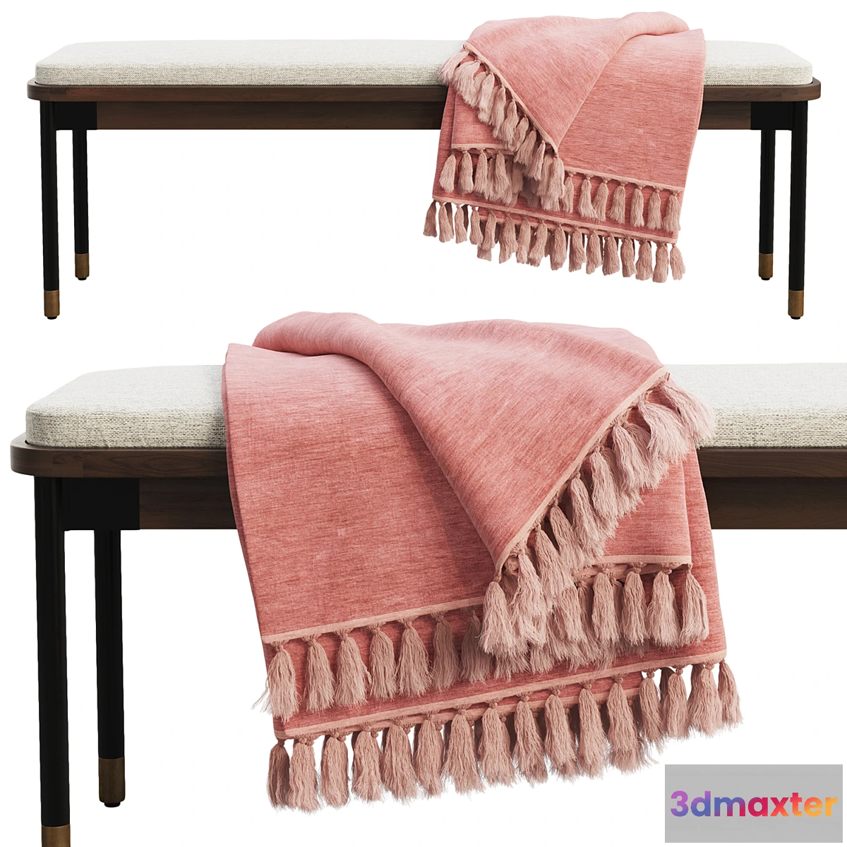 692828 - Joybird Sally Bench