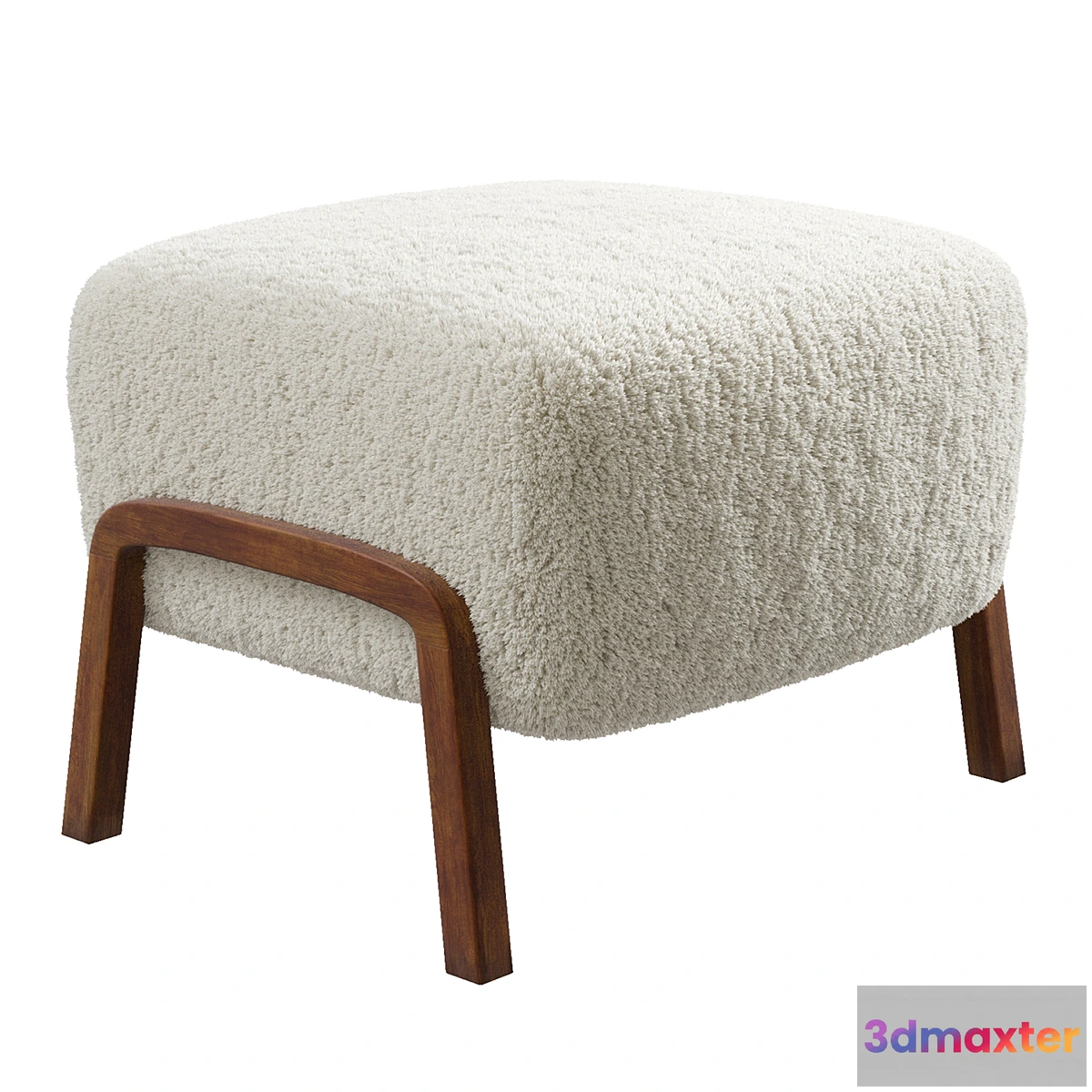 692832 - &Tradition Wulf Pouf