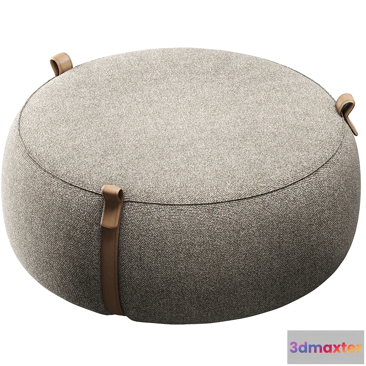 692840 - Notch pouffe - No.2