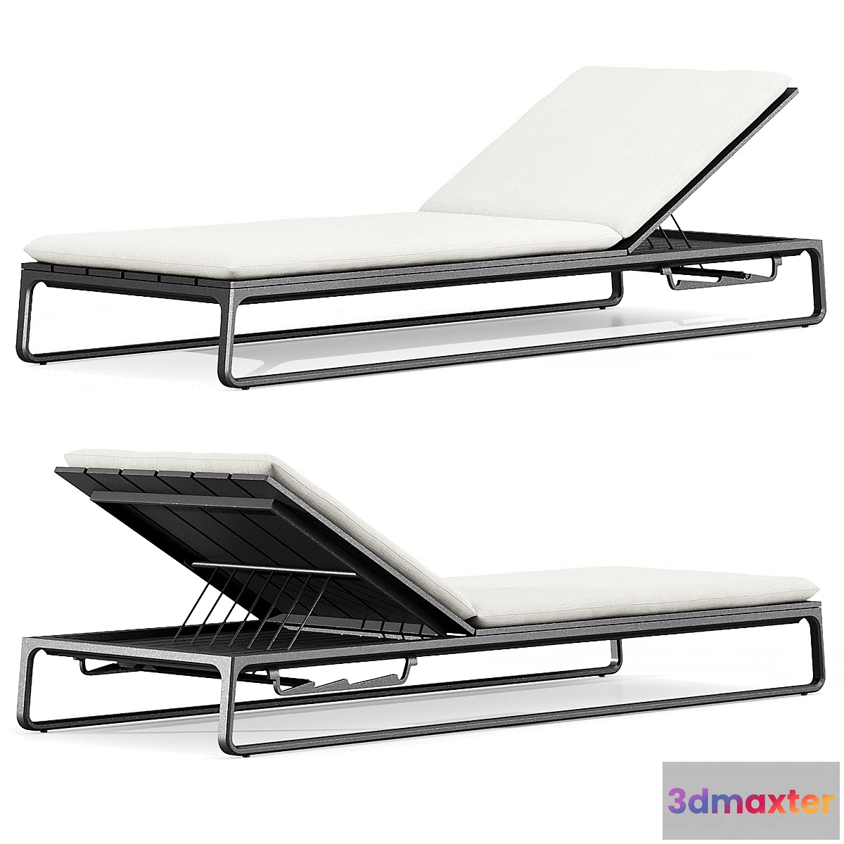 692892 - VIETRI CHAISE