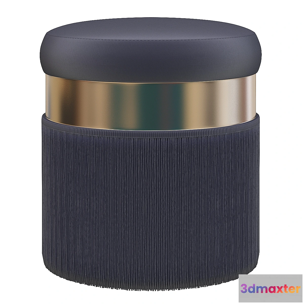 692916 - Fuente Upholstered pouf