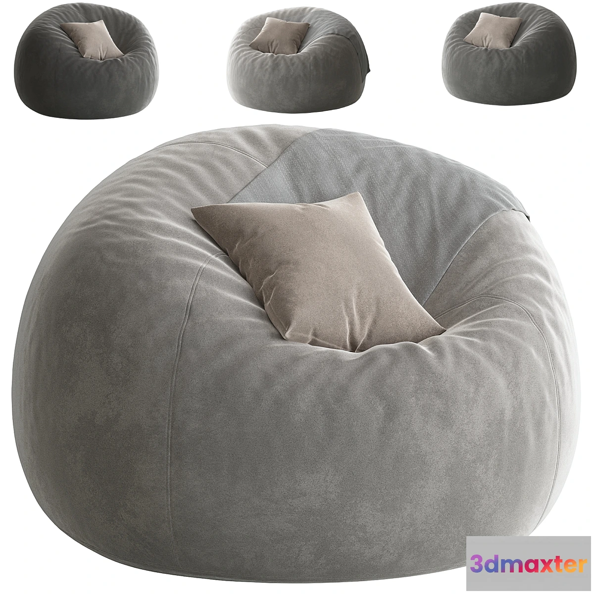 692940 - Bean bag - No.4