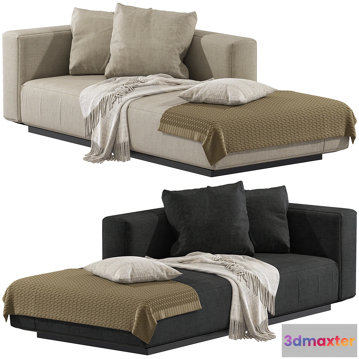 692984 - Daybed Grandemare N_53