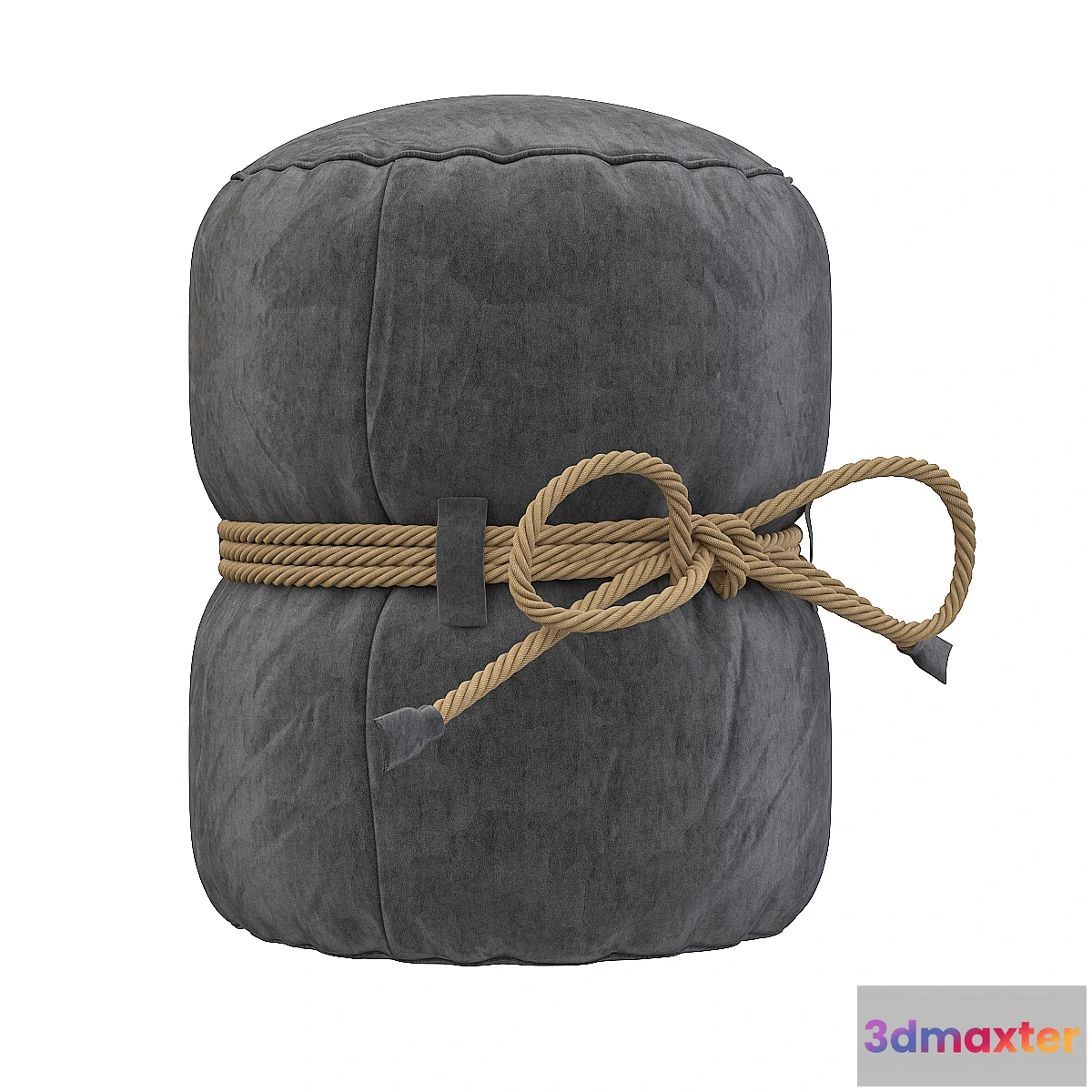 692986 - knekht pouf