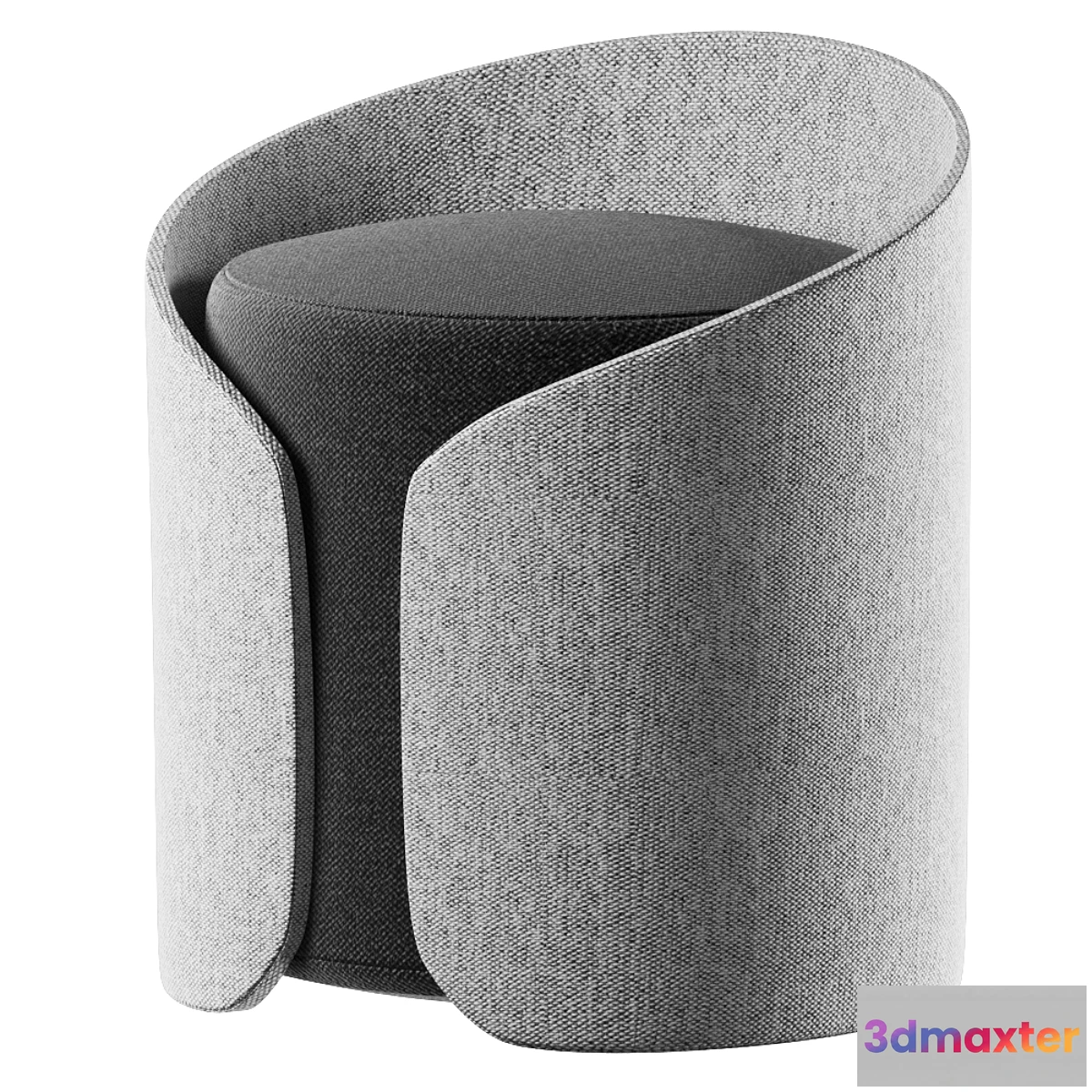 692988 - pouf mebel.i.decor - No.2
