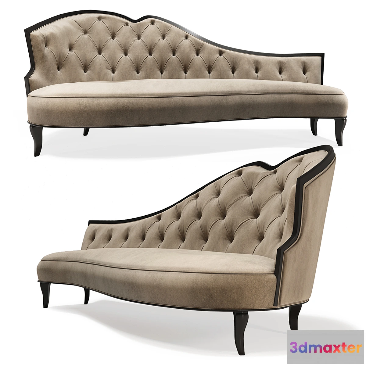 734643 - RENE DORMEUSE DV HOME - No.2