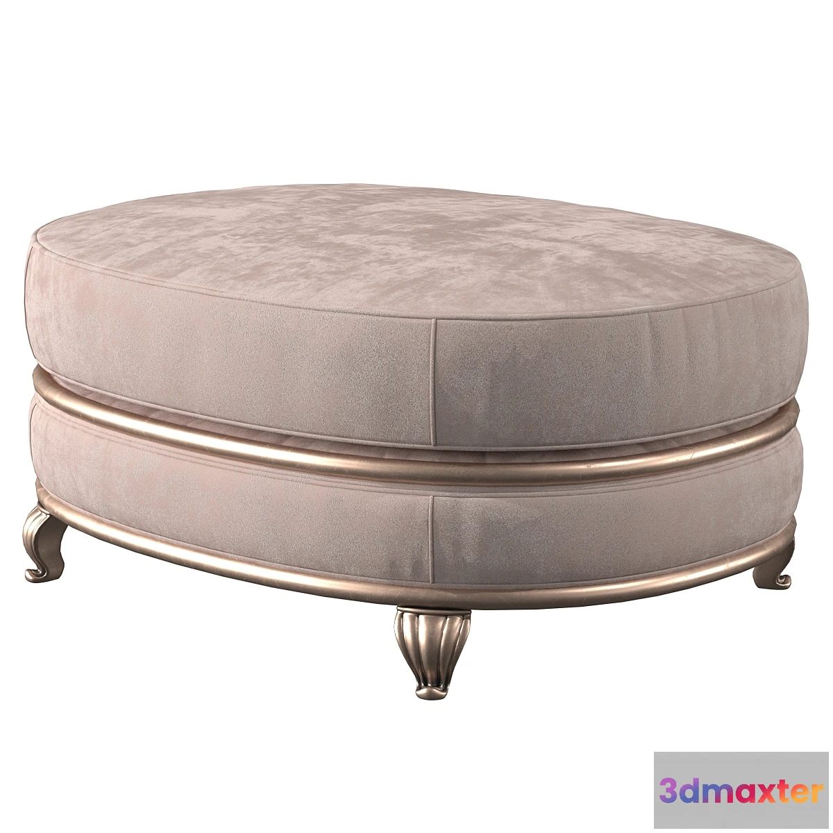 734935 - Goldconfort eden pouf