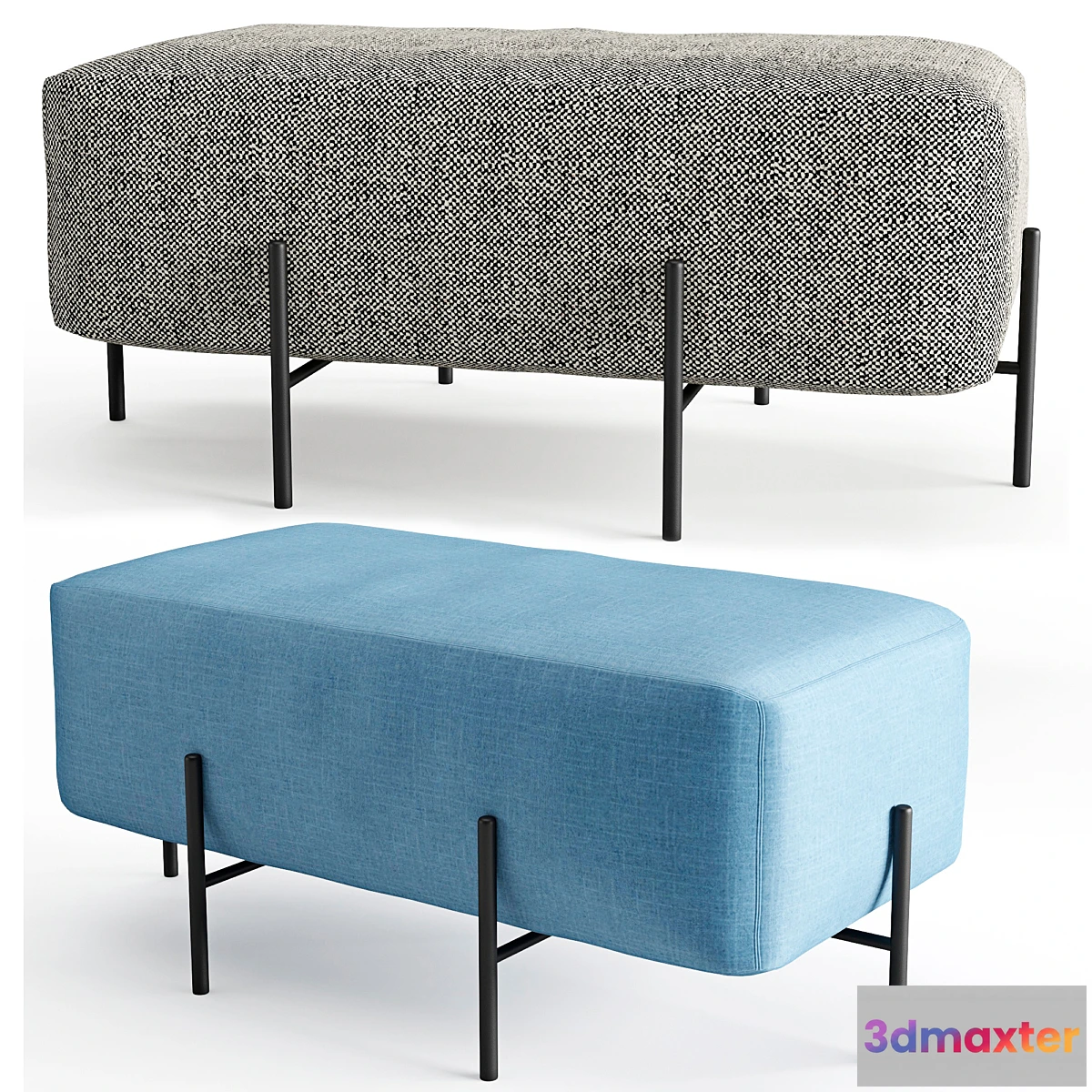 735035 - Bench Teirtu - No.2