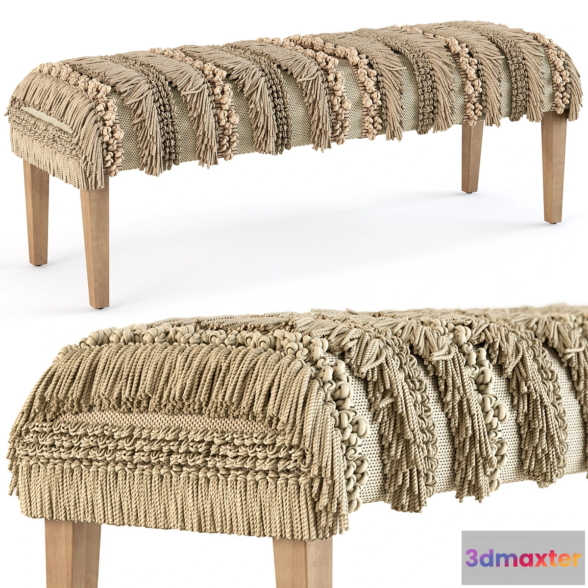 735113 - Isola bench - No.2