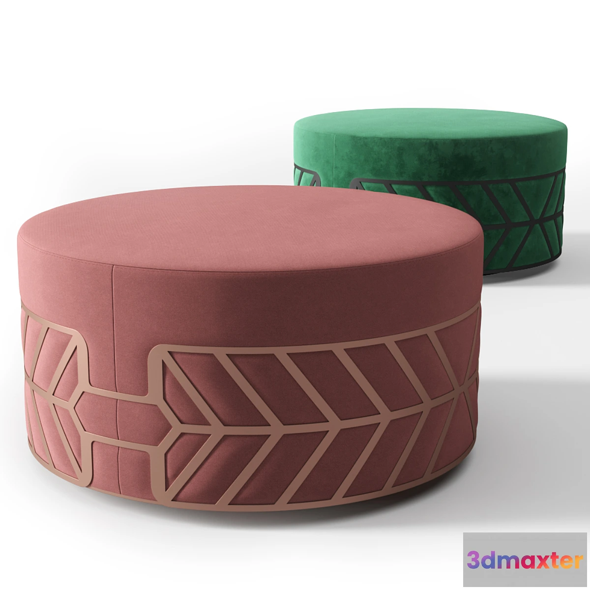 735149 - Belte pouf - No.2