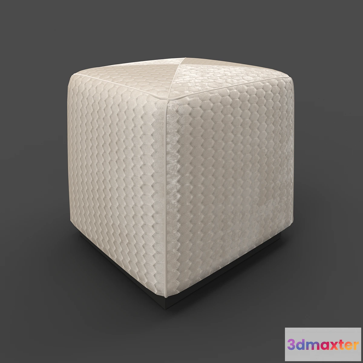 745491 - OM Pouf Fratelli Barri FORLI - No.2