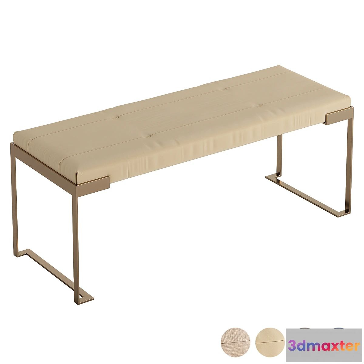 745511 - Fendi Aura Bench - No.2