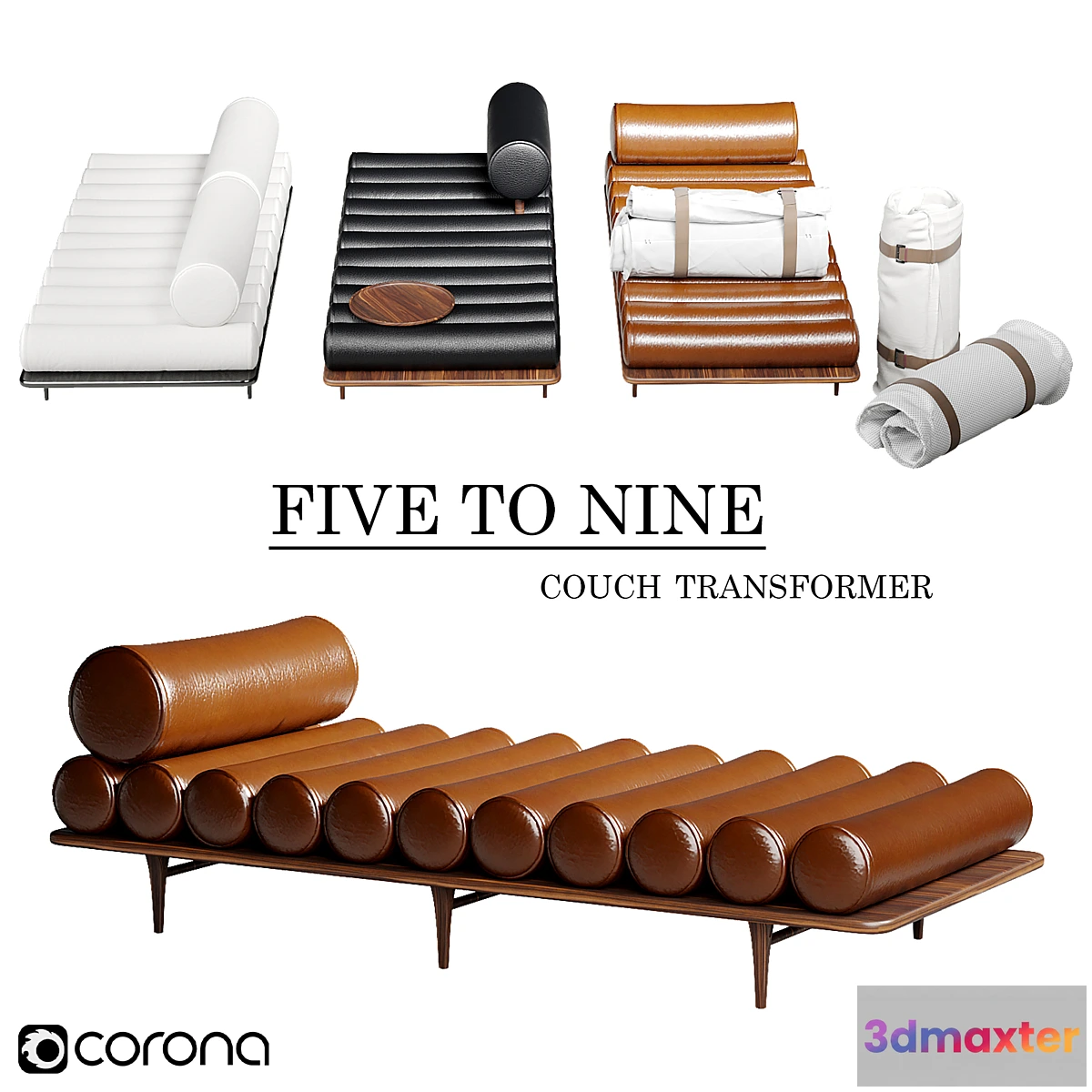 745535 - Five to nine - No.2