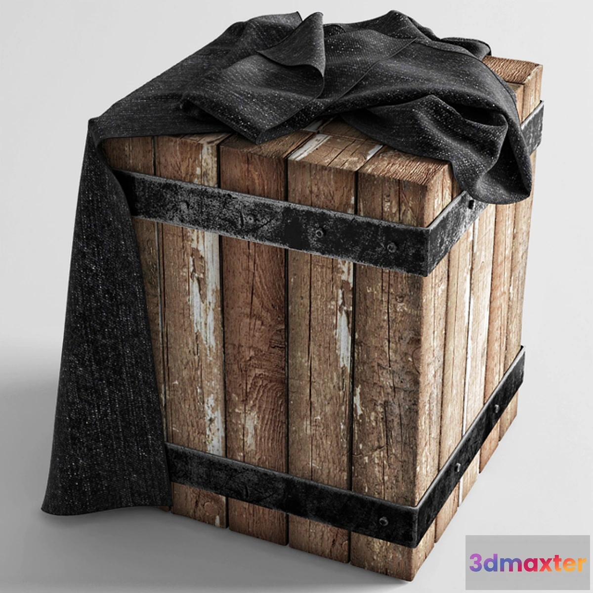 795286 - Loft pouf - No.2