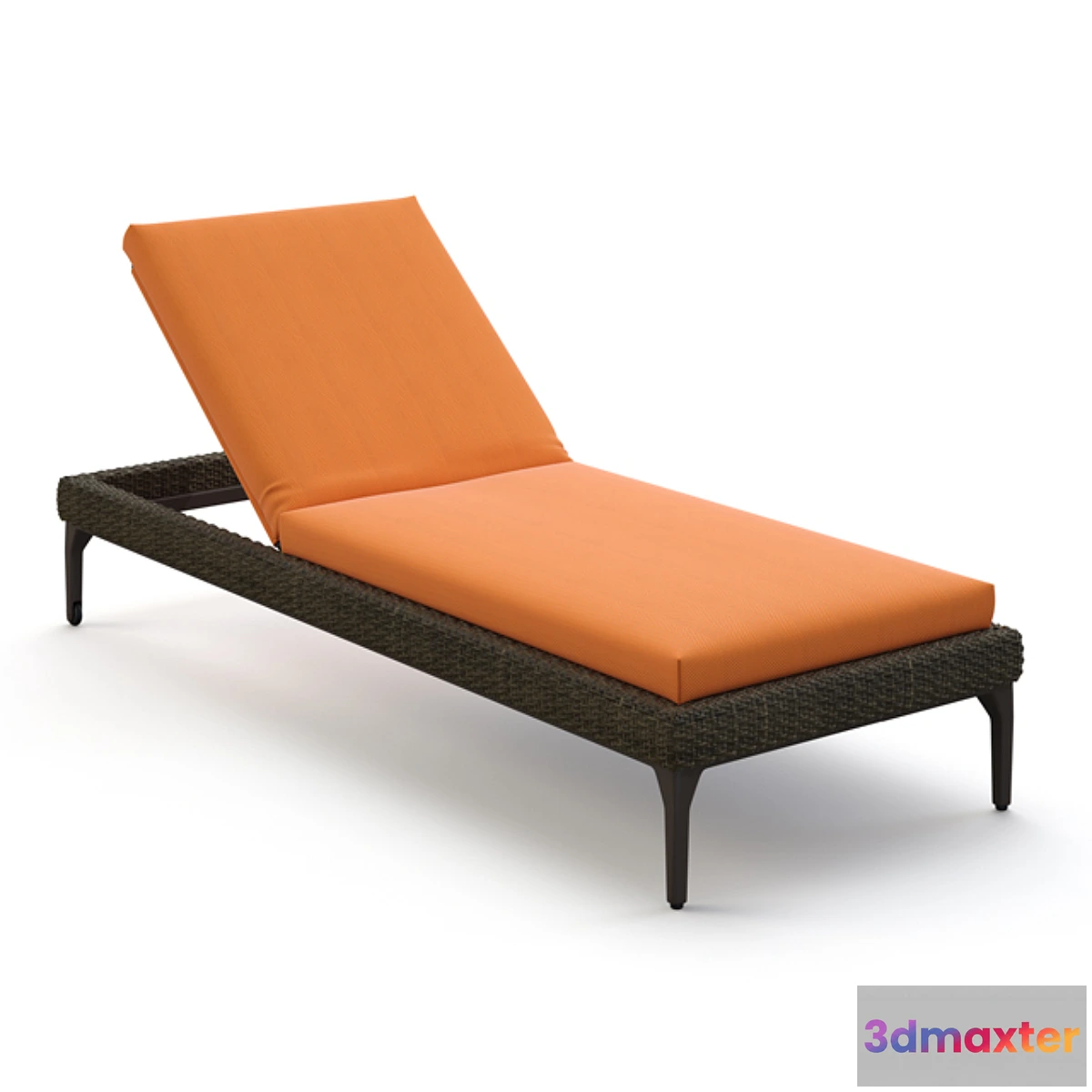 795410 - Dedon Mu daybed - No.2