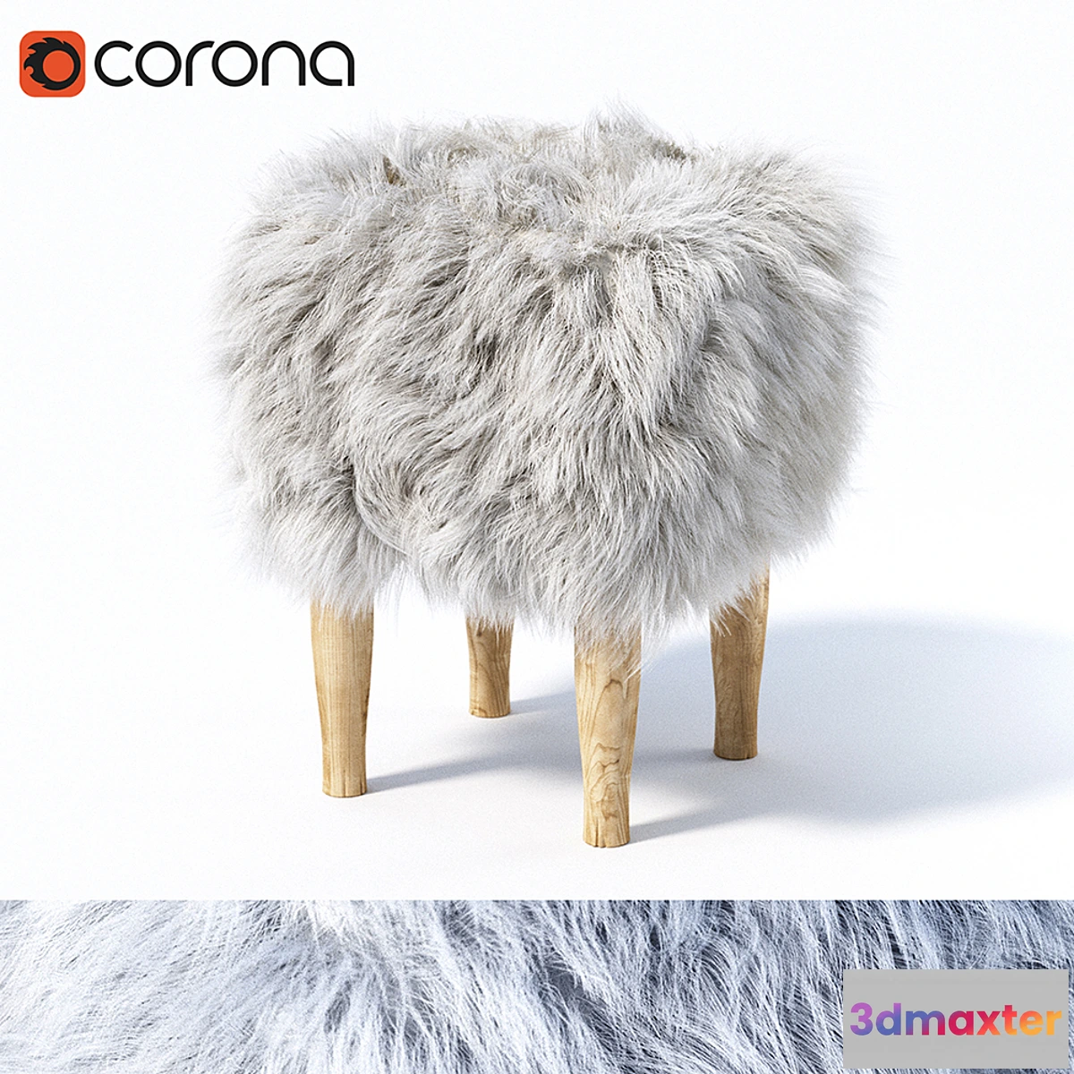 795426 - nate berkus ottoman - No.2