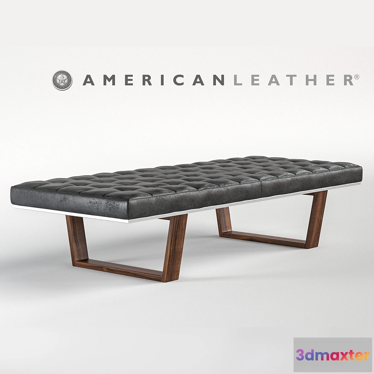 796686 - Edison bench - No.2