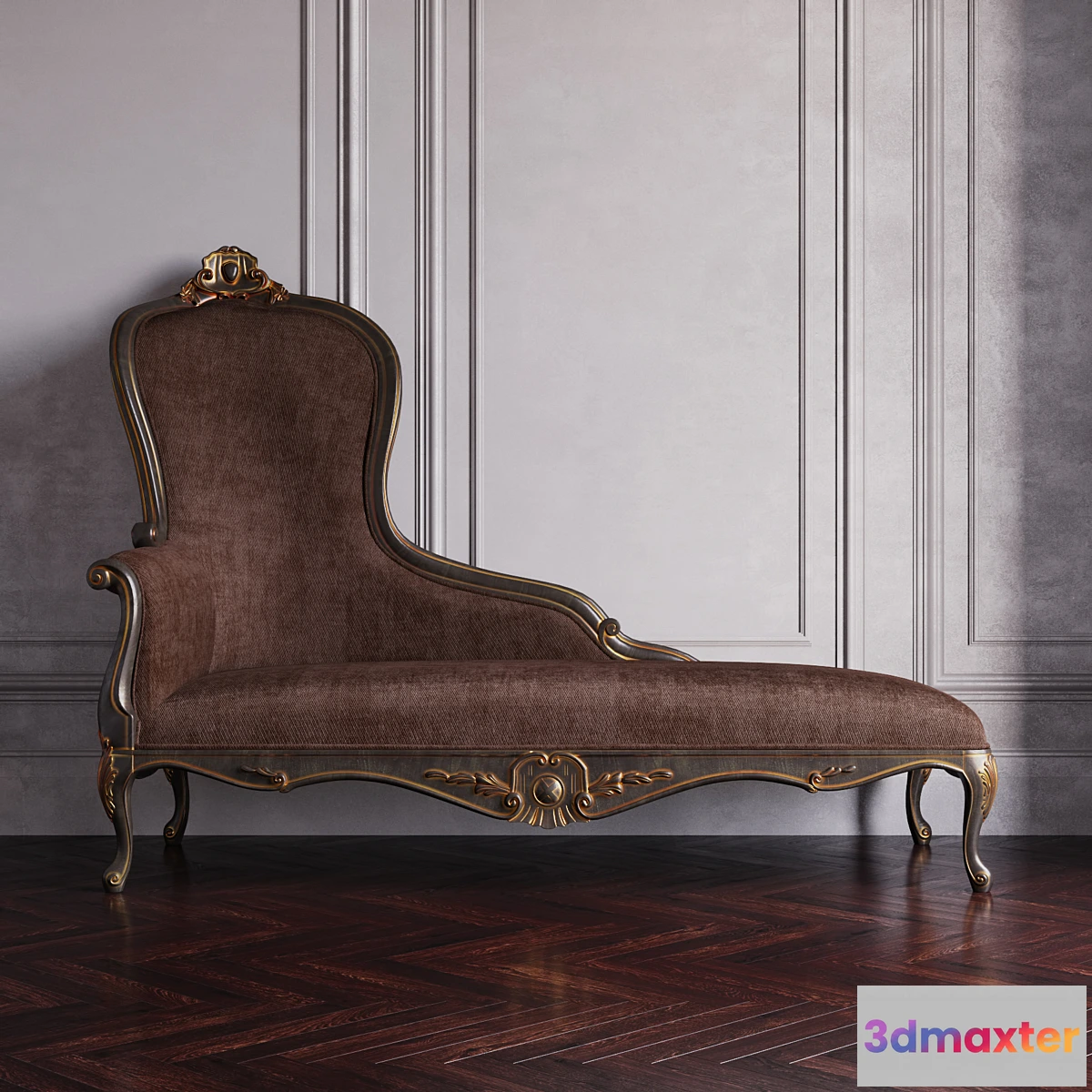 796694 - ARDOUR dormeuse - No.2