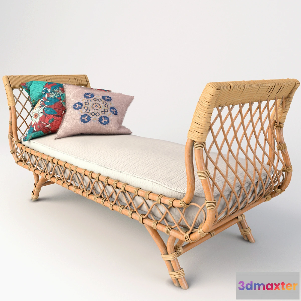 796716 - Paloma Bench - No.2