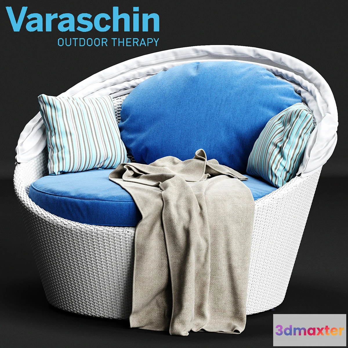 797090 - Varaschin ARENA 02 - No.3
