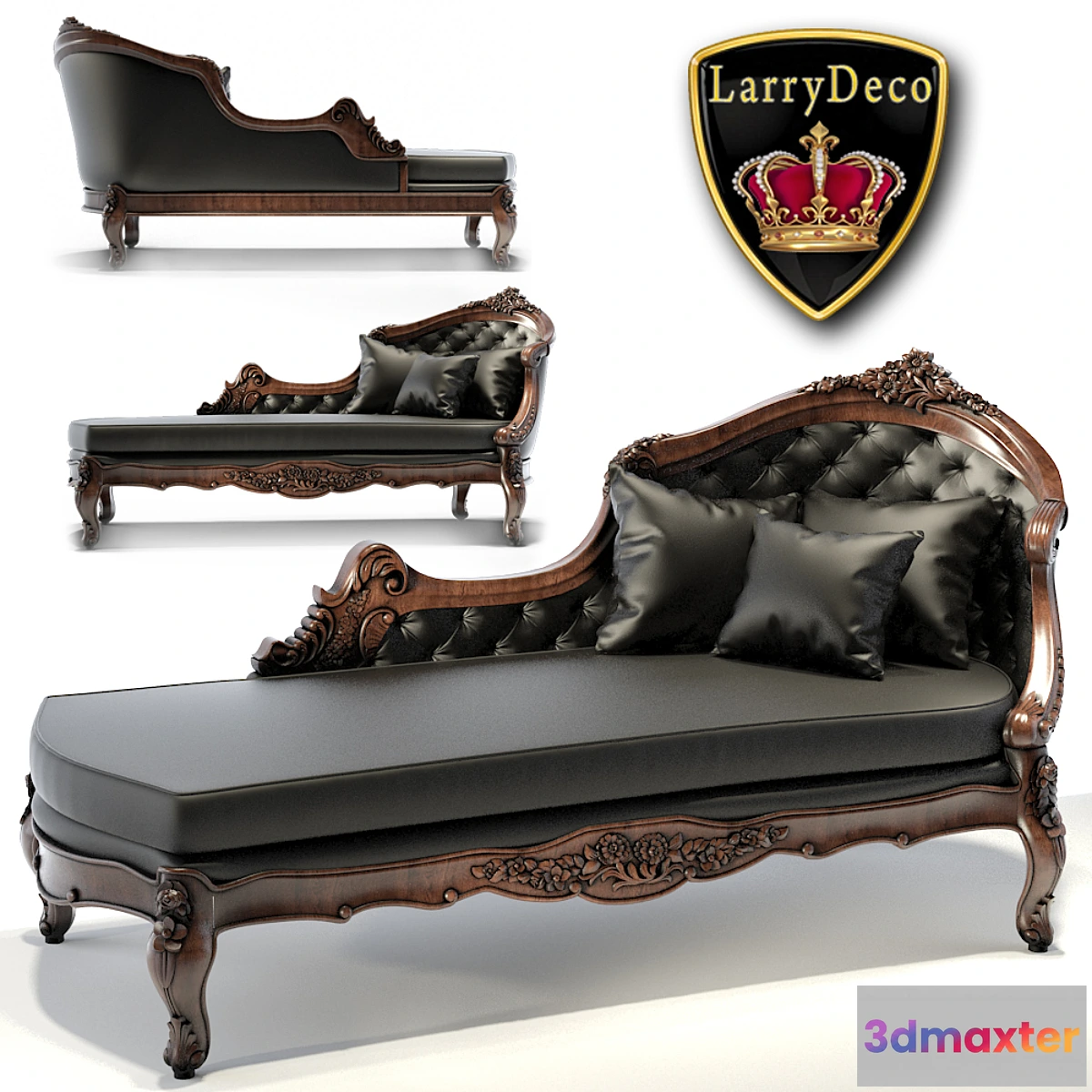 797134 - LarryDeco banquet - No.3