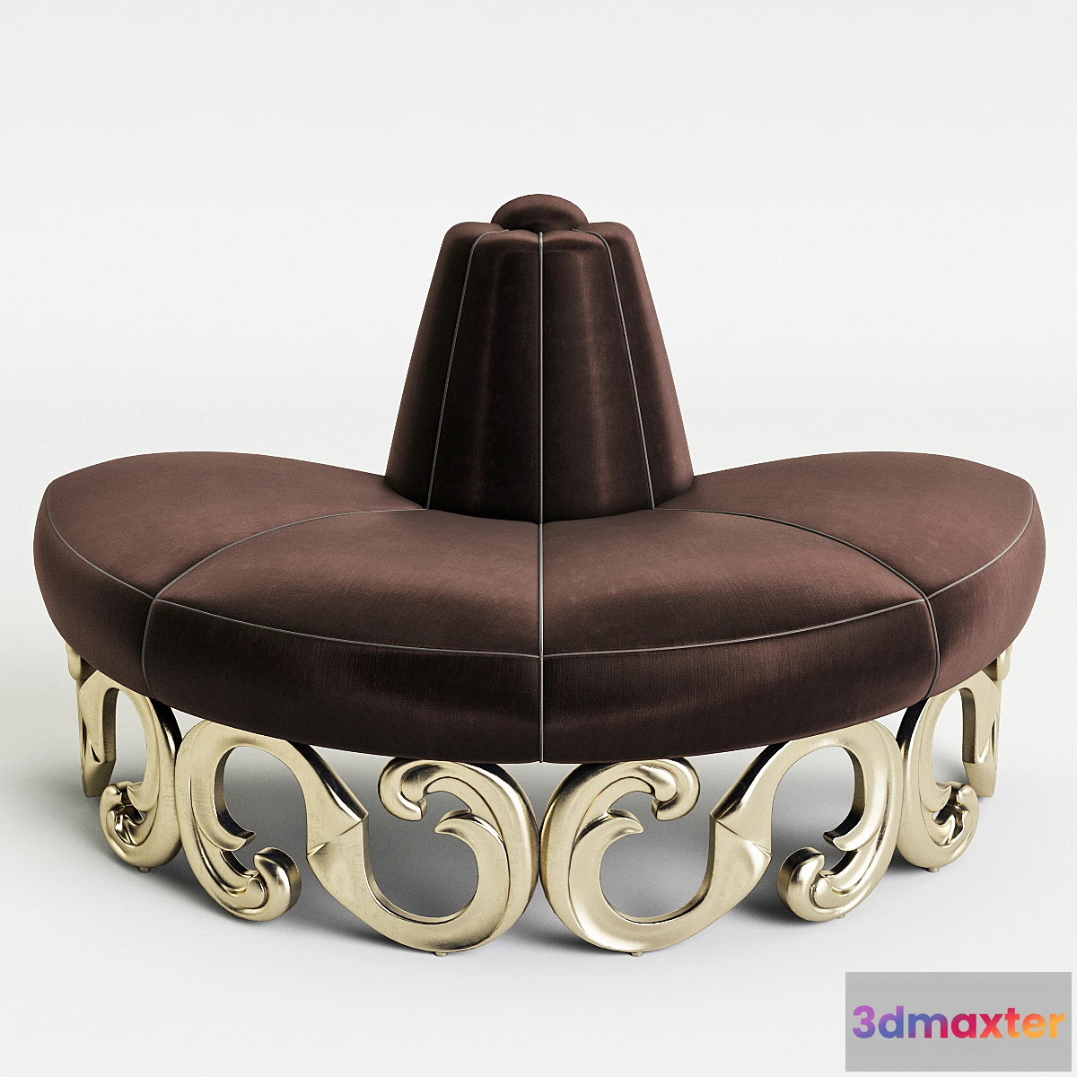 811970 - Christopher Guy Champignon 60-0407