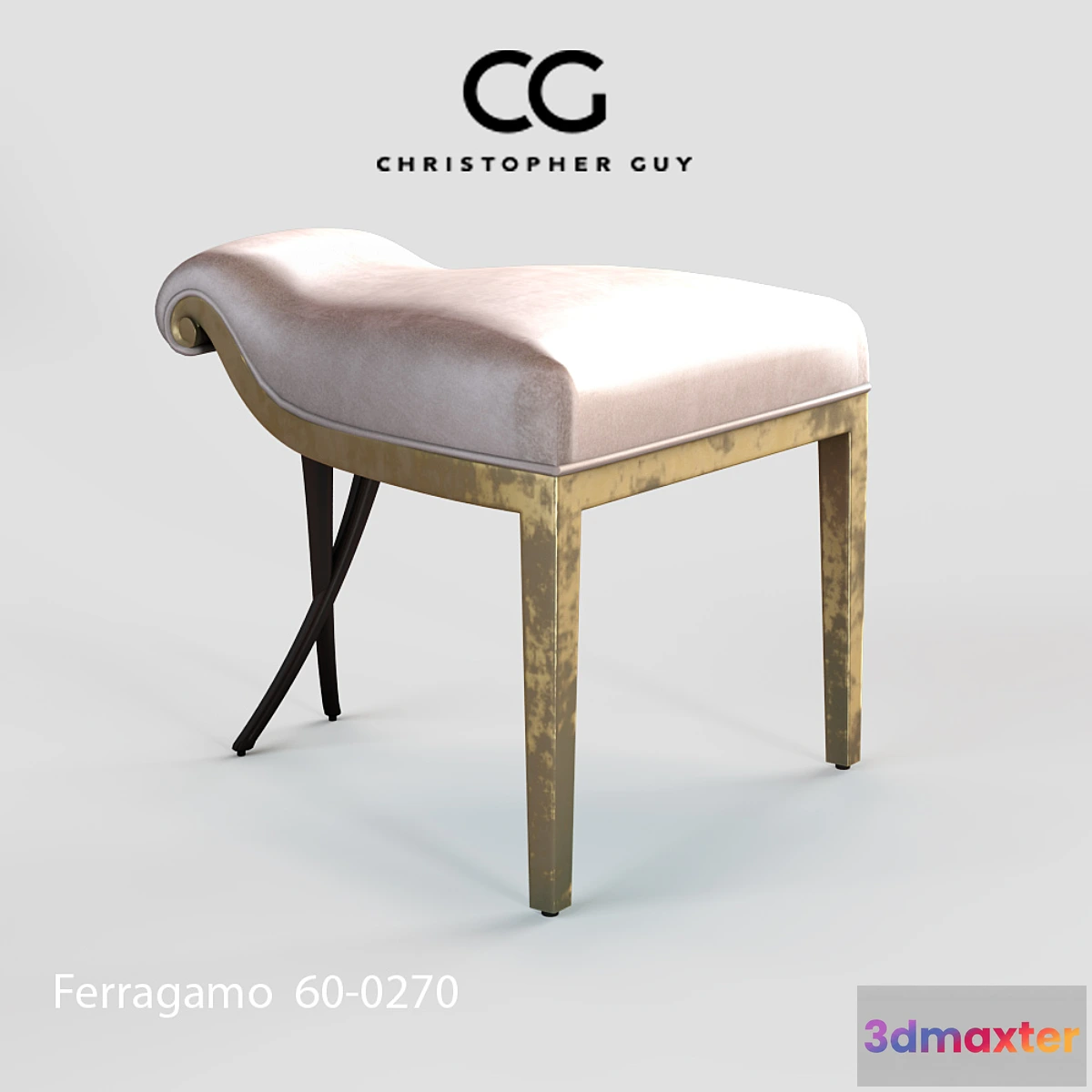 812120 - Christopher Guy Ferragamo 60-0270