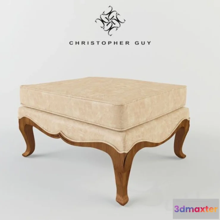 812396 - Christopher guy 60-0097