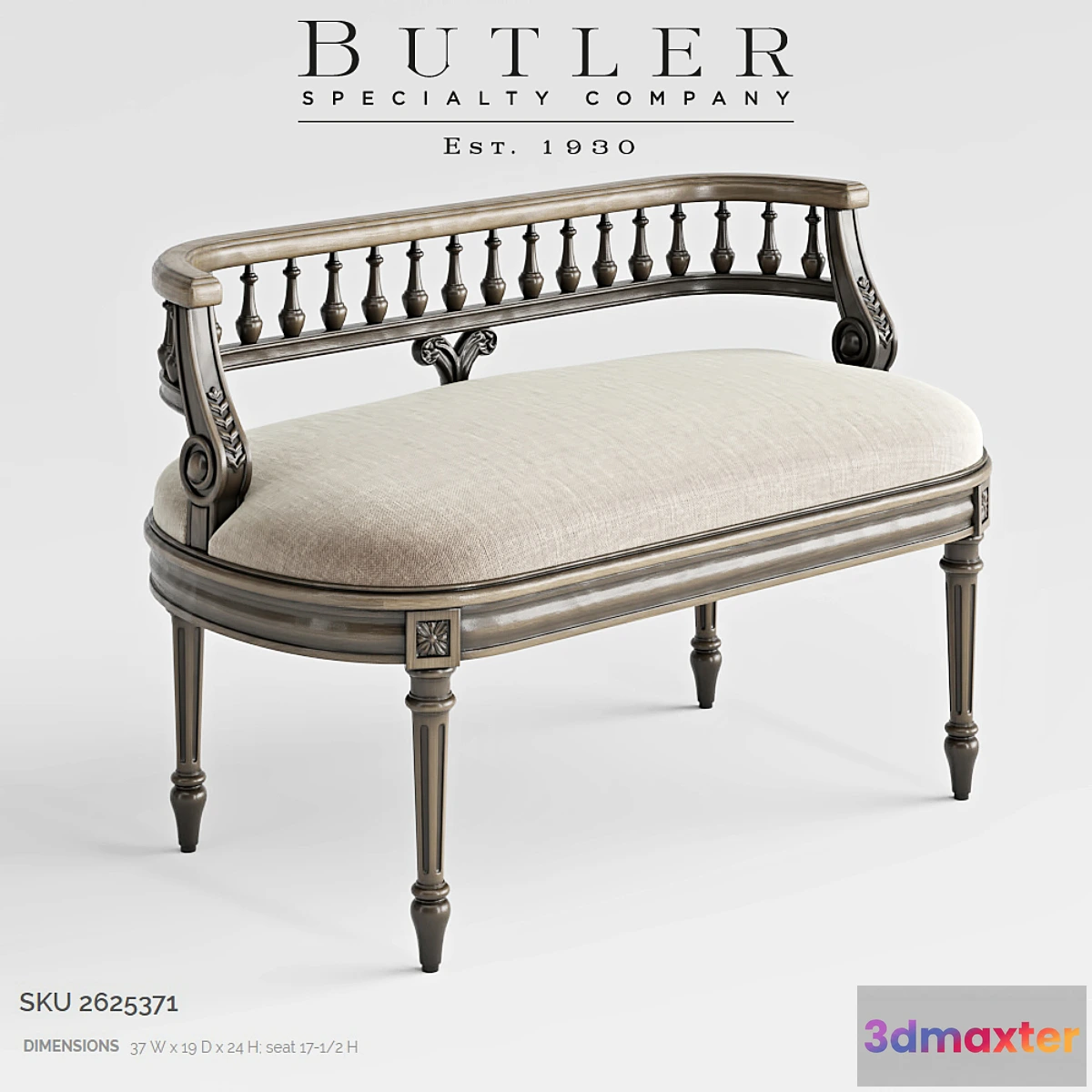 813056 - Butler Mansfield Sku 2625371